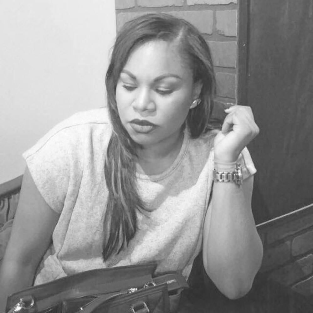 Meet your Posher, Jessie